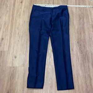 Zara man pants